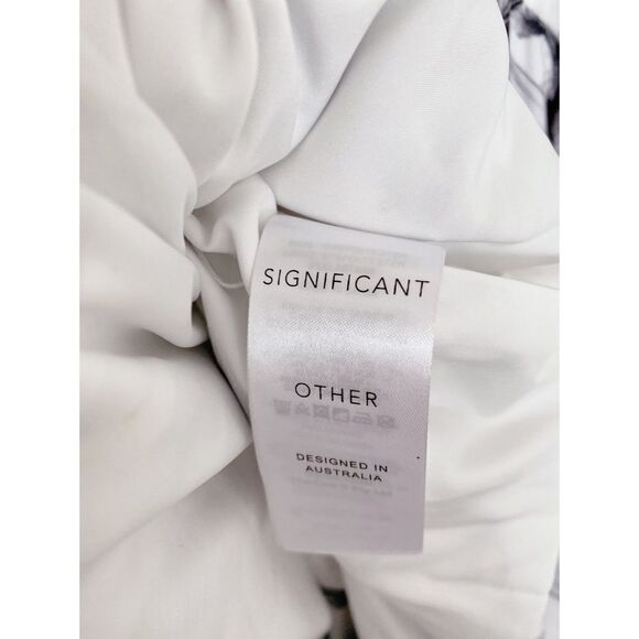 Significant Other Soller Maxi Dress - Picture 14 of 14